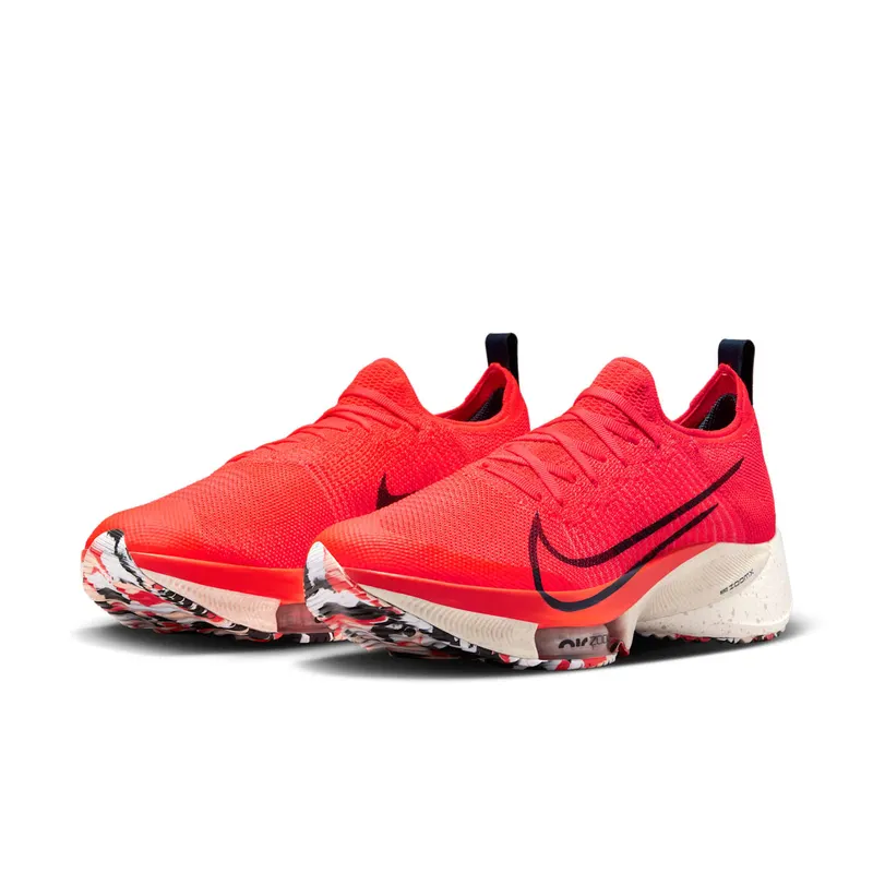 Nike Air Zoom Tempo Next% Flyknit Bright Crimson (CI9923-601)