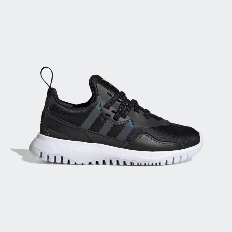 adidas Originals Flex Core Black / Core Black (H03173)