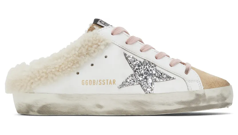 Golden Goose Superstar F00110.F000798.80194