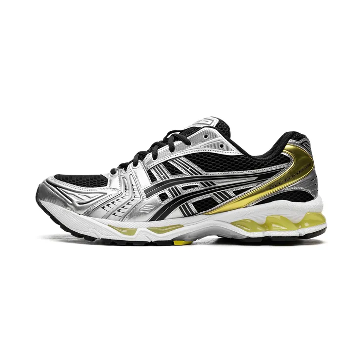 Asics Gel-Kayano 14 “Lemon Spark” (1203A537-001)