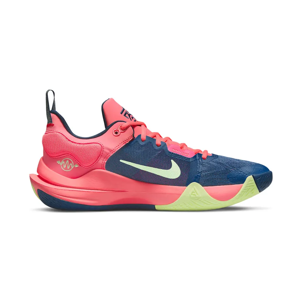 Giannis Immortality 2 Basketball Blue (DM0825-400)