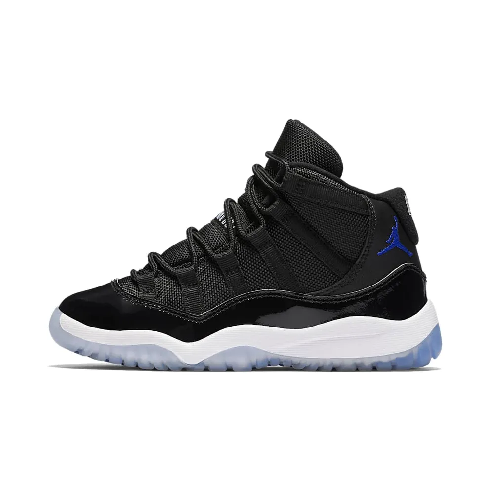 Jordan 11 Retro Space Jam 2016 (PS)