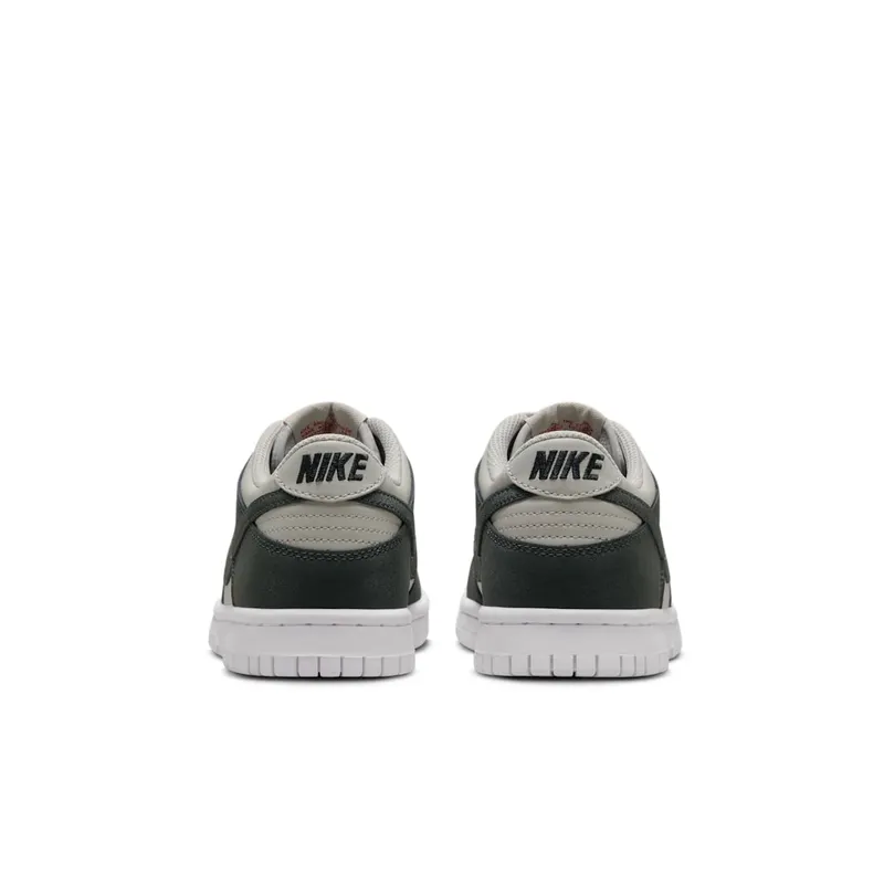 Nike Dunk Low GS “Anthracite” (FZ1000-001)