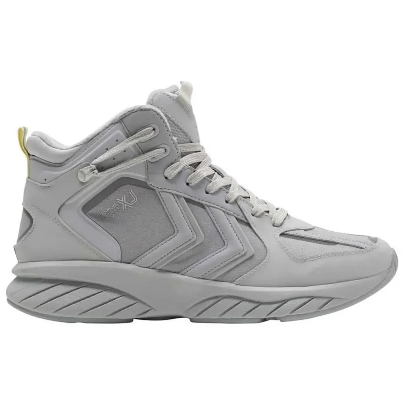 Hummel Reach Grey (216042-2509)