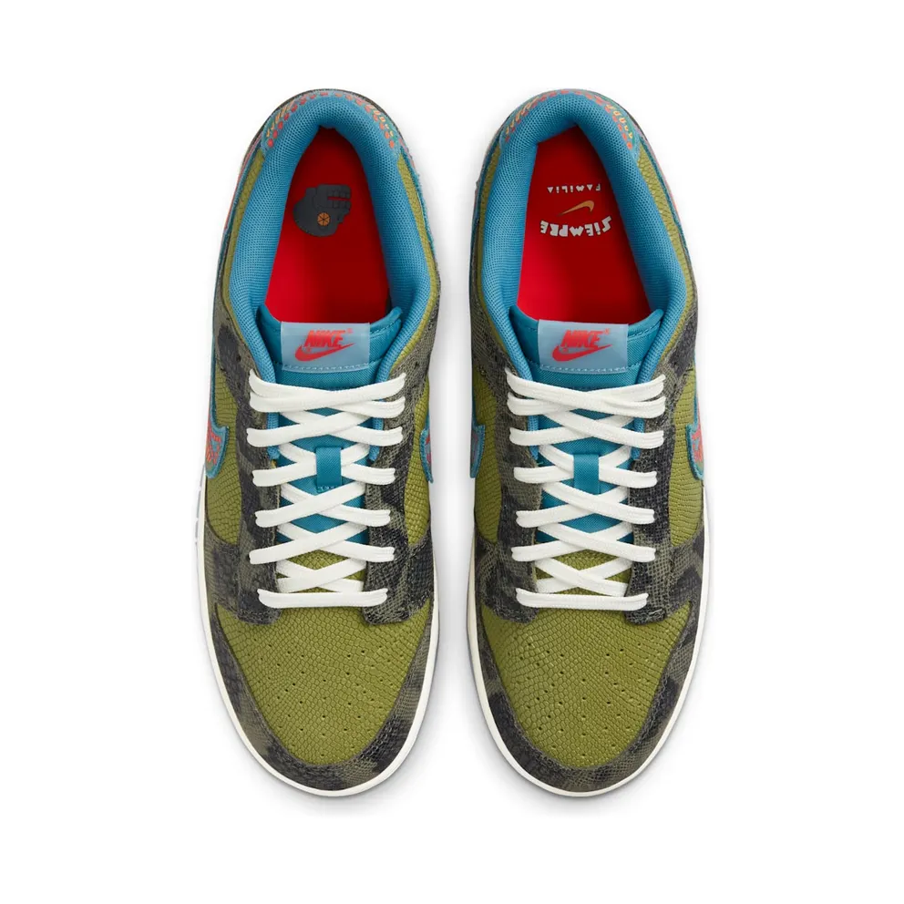 Nike Dunk Low Siempre Familia (DO2160-335)