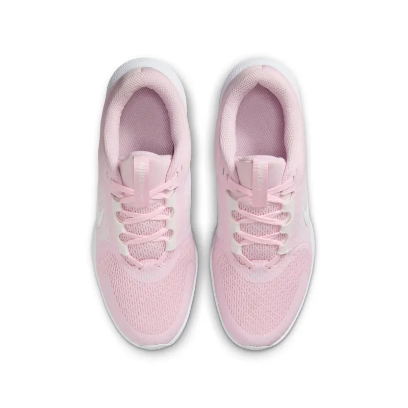 Nike Star Runner 5 Pink Foam Pure Platinum White (HF7004-600)