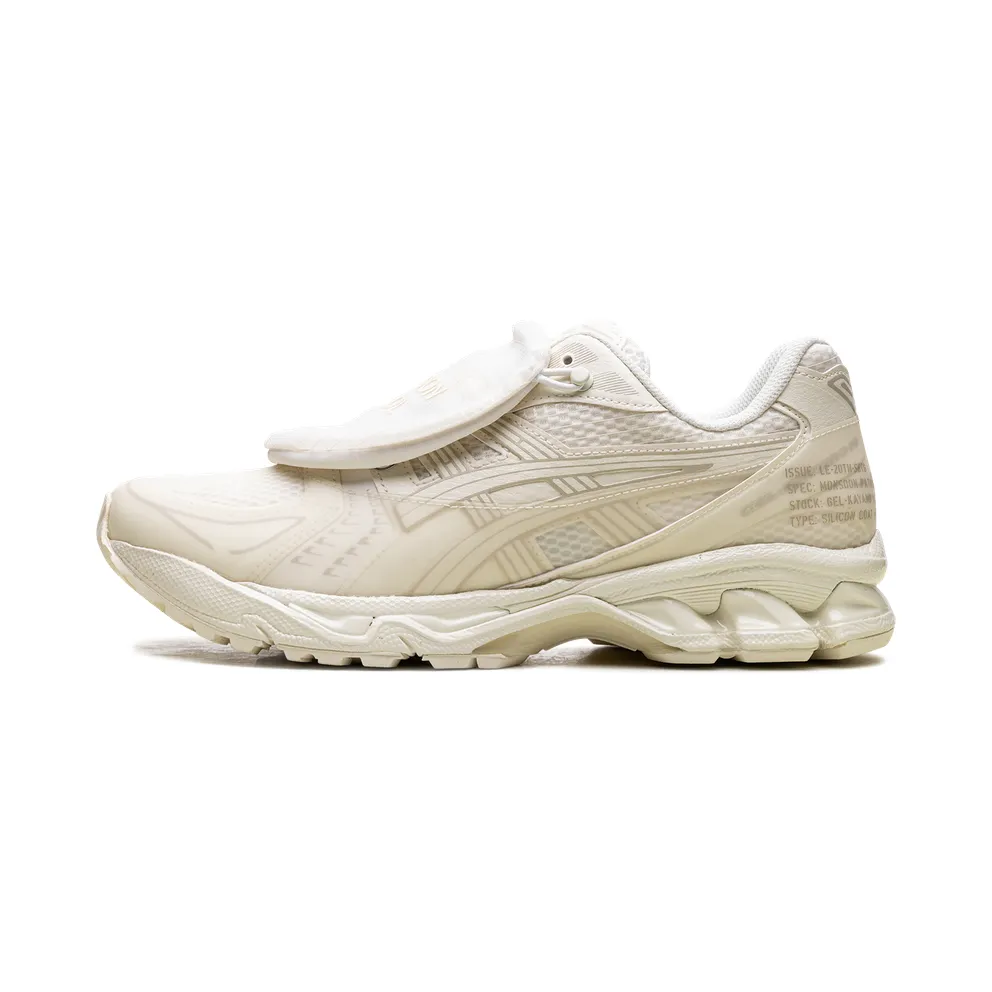 Asics GEL-Kayano 14 “Monsoon Patrol – Cream” (1201A975-100)