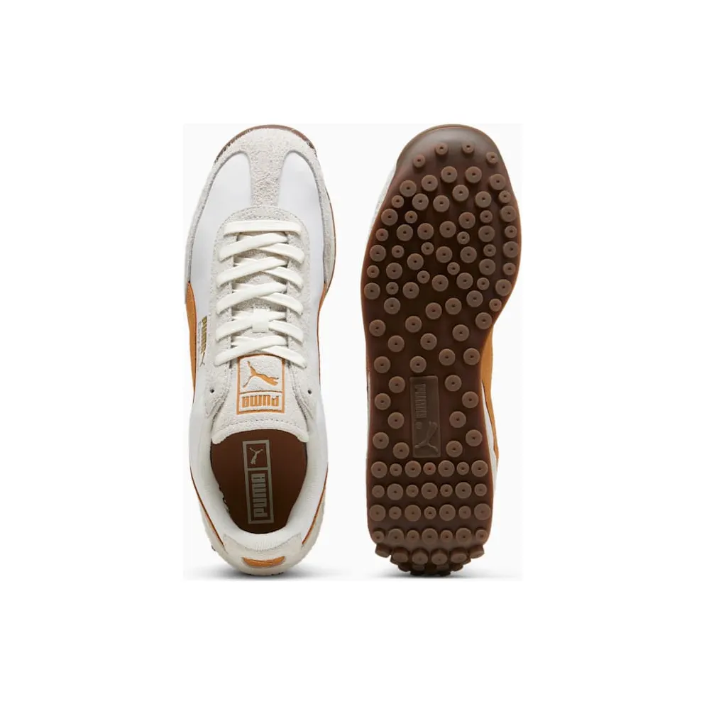 Puma Easy Rider Warm White Caramel Latte (399661-02)