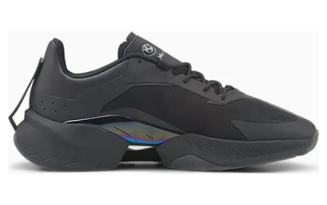 Puma Bmw M Motorsport Lgnd ME motorsportschoenen Black (30759501)