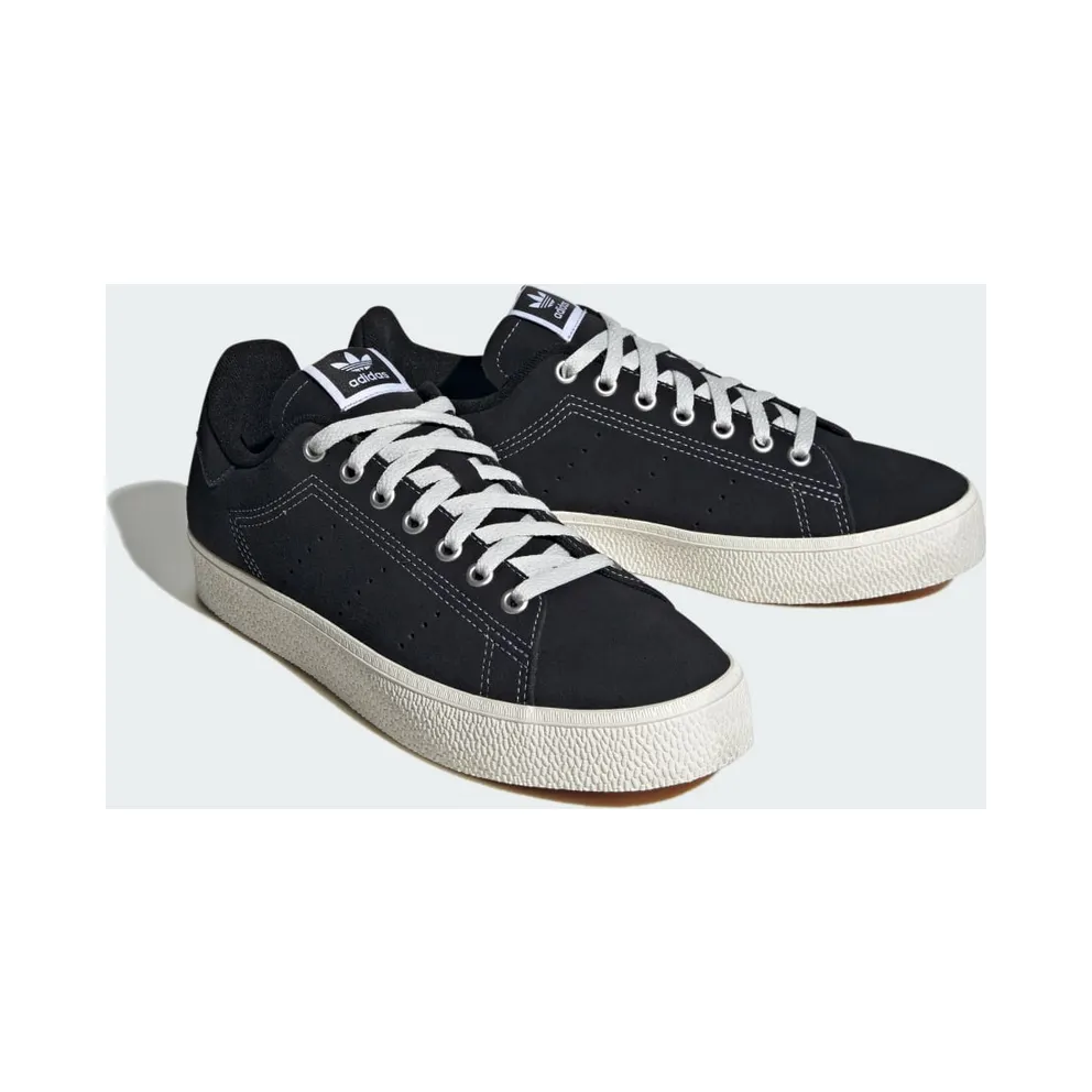 Adidas Stan Smith CS Core Black / Core White / Gum (ID2042)
