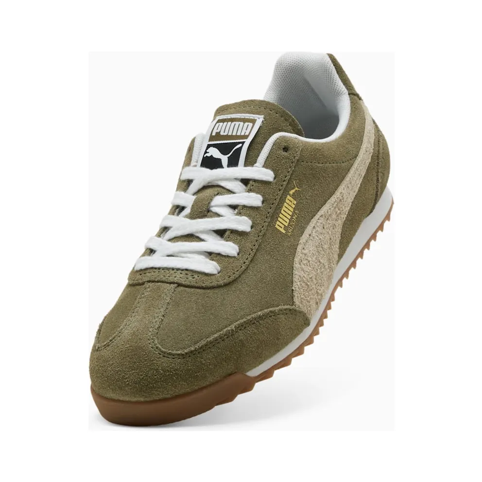 Puma Arizona loden green/pebble gray/gum (402362-08)