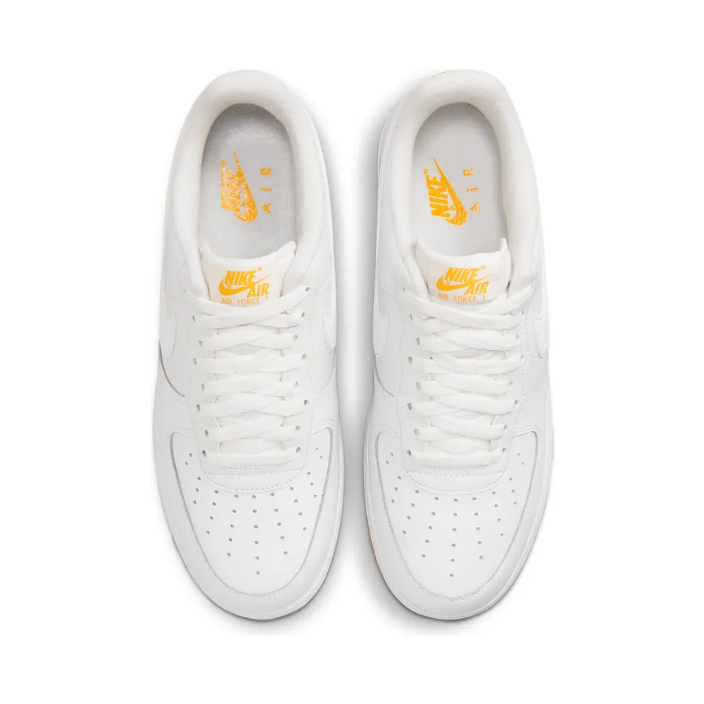 Nike Air Force 1 ’07 White (DZ4512-100)