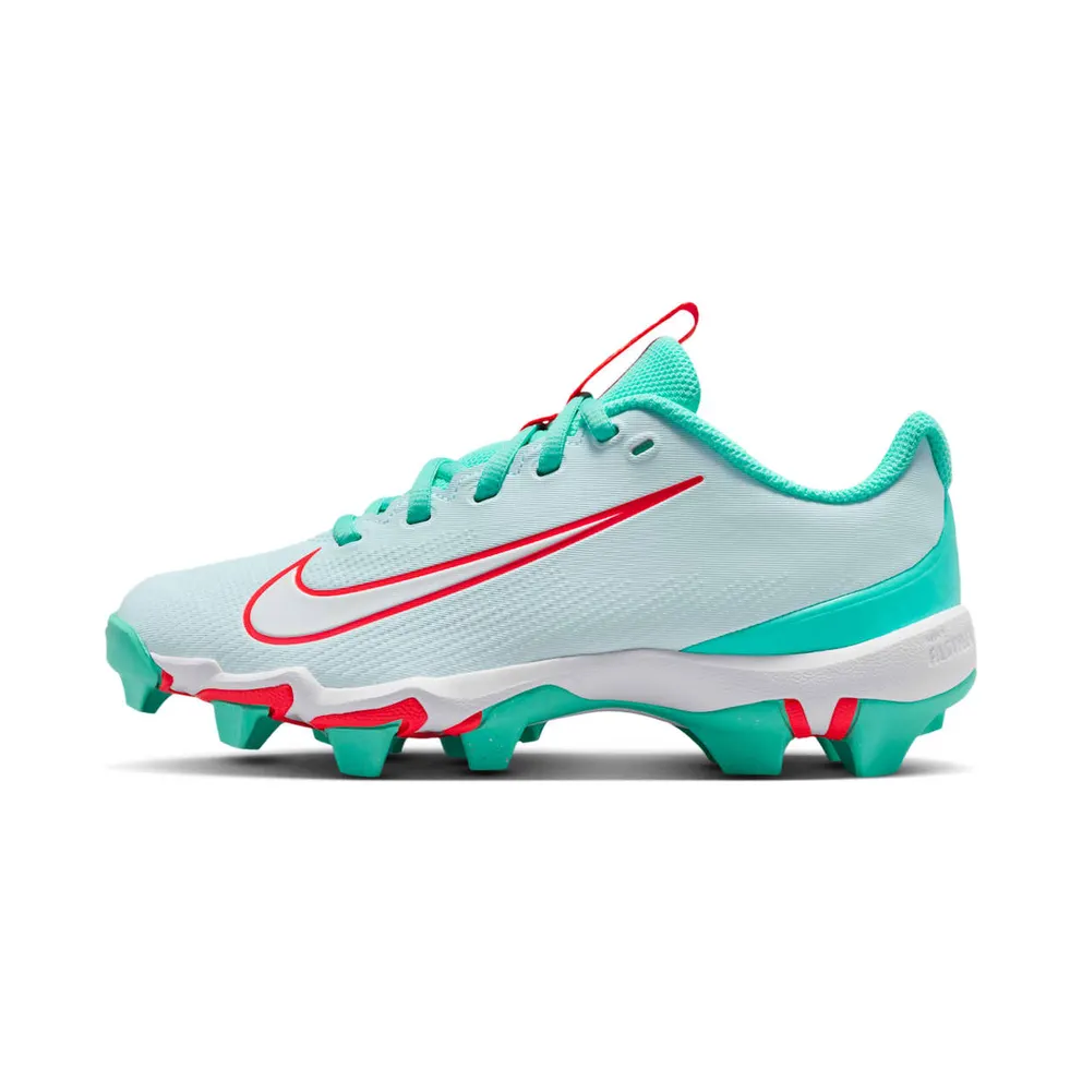 Nike Vapor Shark 3 Glacier Blue Bright Crimson White (FB3306-400)