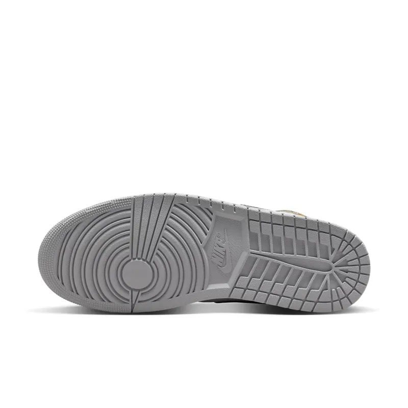 Jordan 1 Mid SE “Multi-Color White Wolf Grey” (IV2416-902)