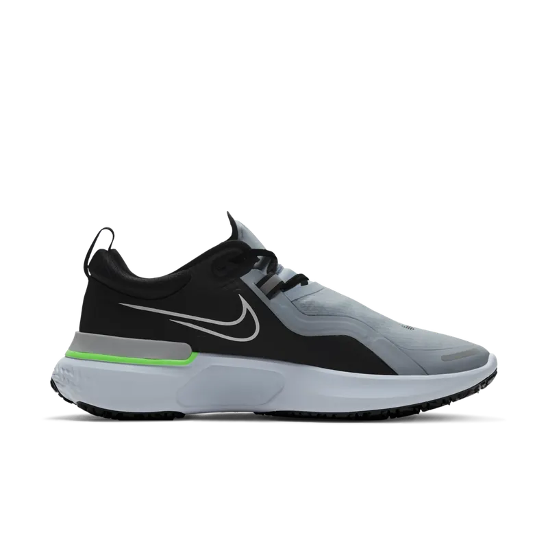 Nike React Miler Shield Running Black (CQ7888-003)