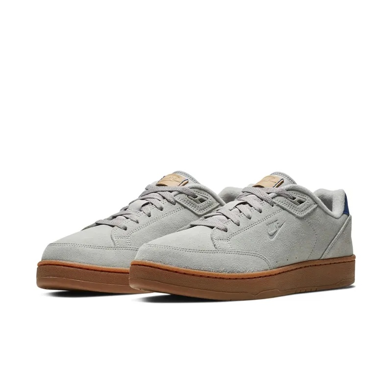 Nike Grandstand 2 Atmosphere Grey Gum (AA2195-004)