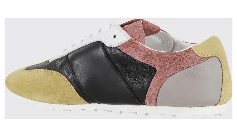 Marni Sneakers Multicolor (SNZW020400P9097ZP008) (2)
