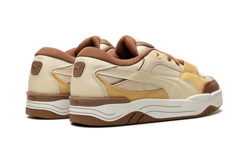 Puma 180 “Summer – Alpine Snow” (395766-03)