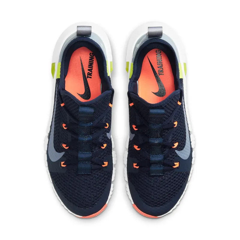 Nike Free Metcon 3 Blackened Blue Ashen Slate (CJ0861-400)