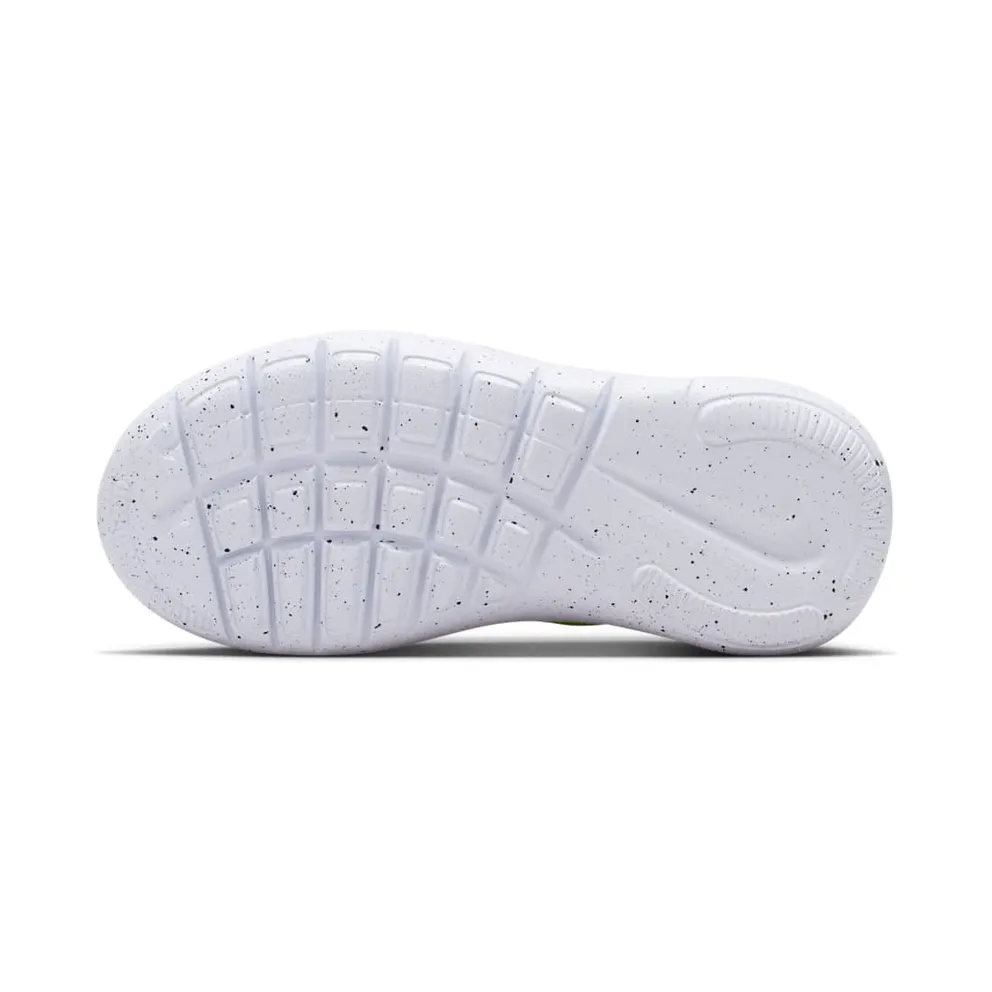 Nike Flex Runner 4 Black Volt White (IF2894-003)