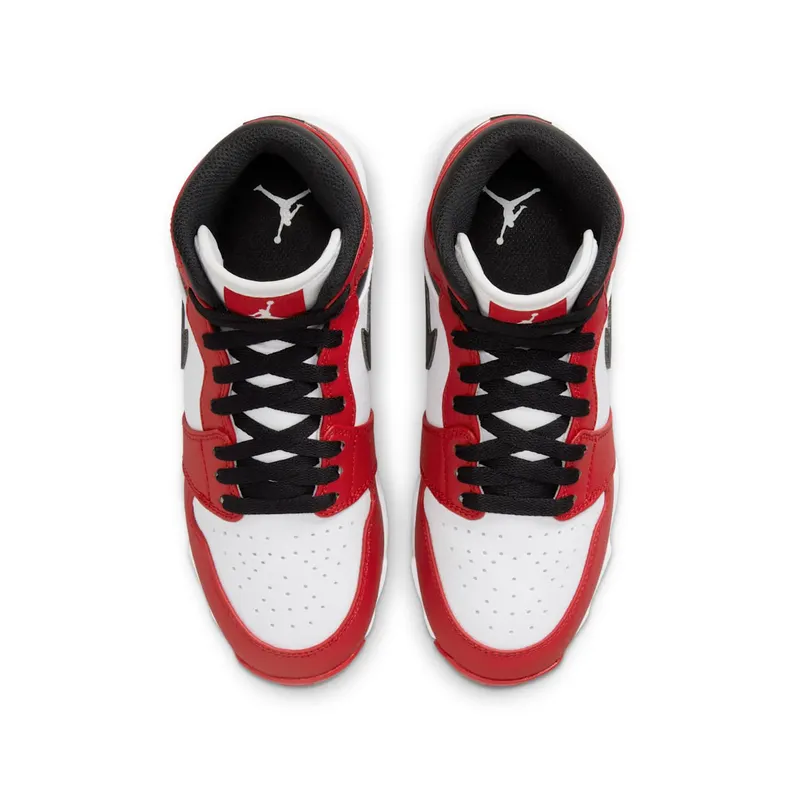 Jordan 1 Mid Cleat Chicago (HF6883-106)