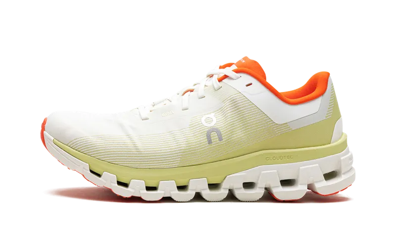 On Running Cloudflow 4 “Hay” (3WD30111018)