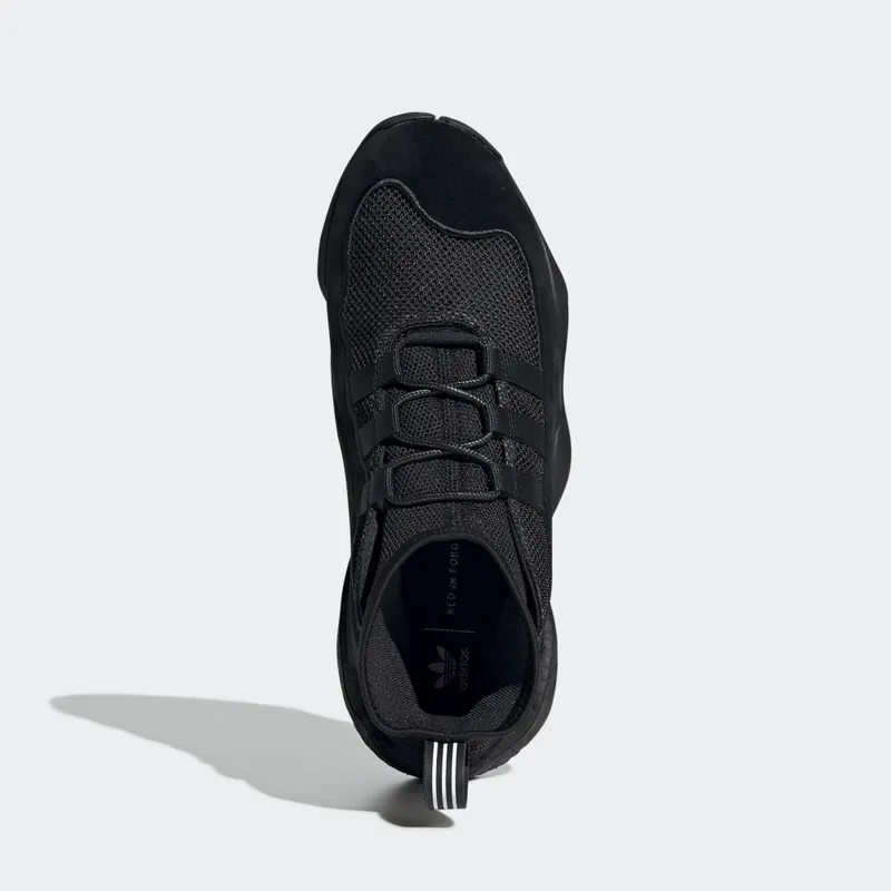 adidas Crazy BYW Bed JW Ford Core Black/Core Black/Silver Metallic (EF3836)