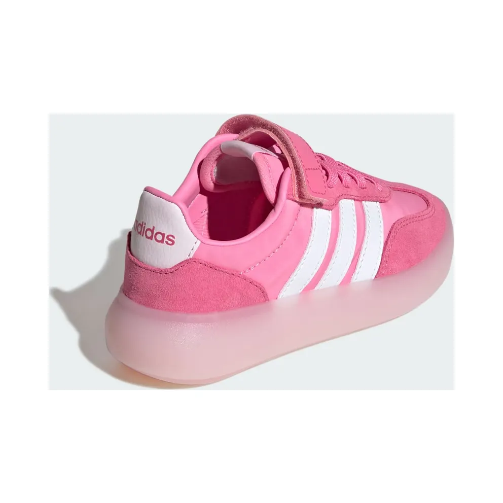 Adidas Barreda Decode Kids Bliss Pink / Cloud White / Almost Pink (KI8615)