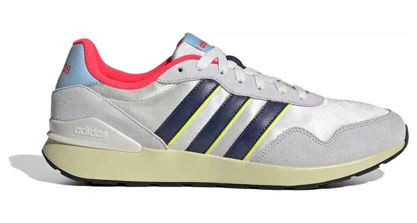Adidas Run 60S Wit (KJ7225)