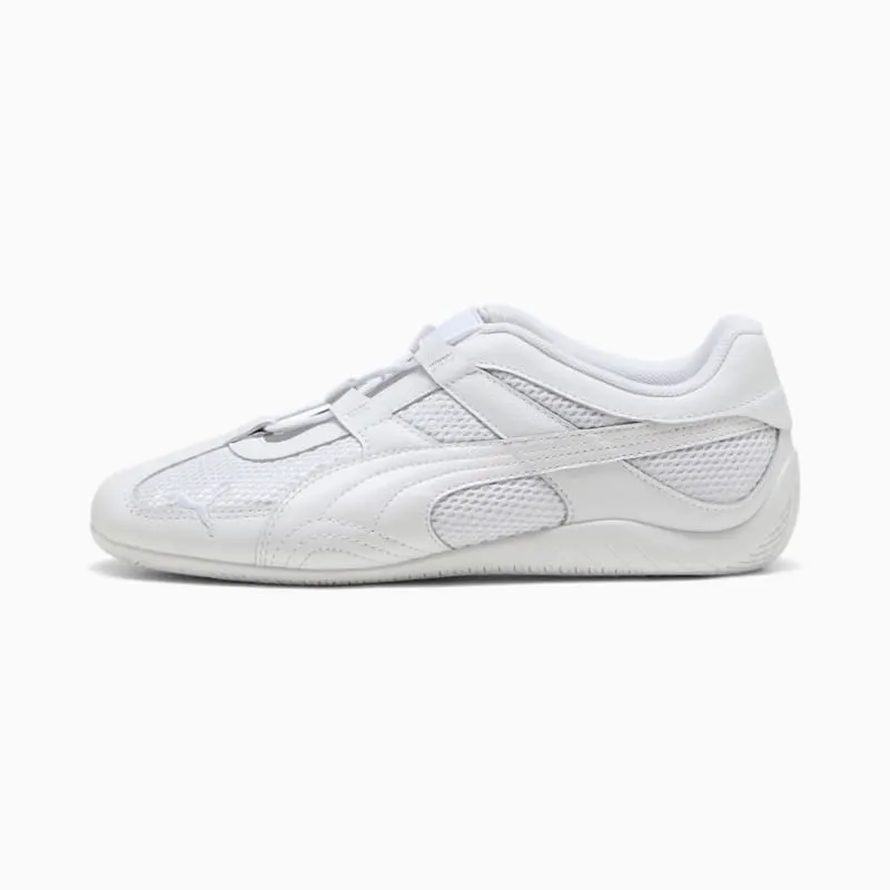 Puma Speedcat Go Mesh White (405329-02)