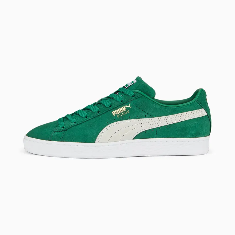 Puma Suede Classic Xxi White (37491575)