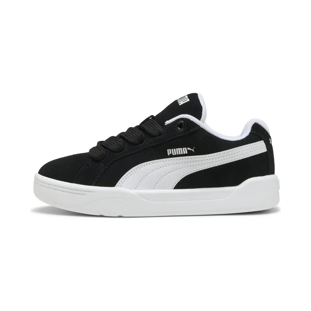 Puma Park Lifestyle “Puma Black / Puma White” (404338_01)