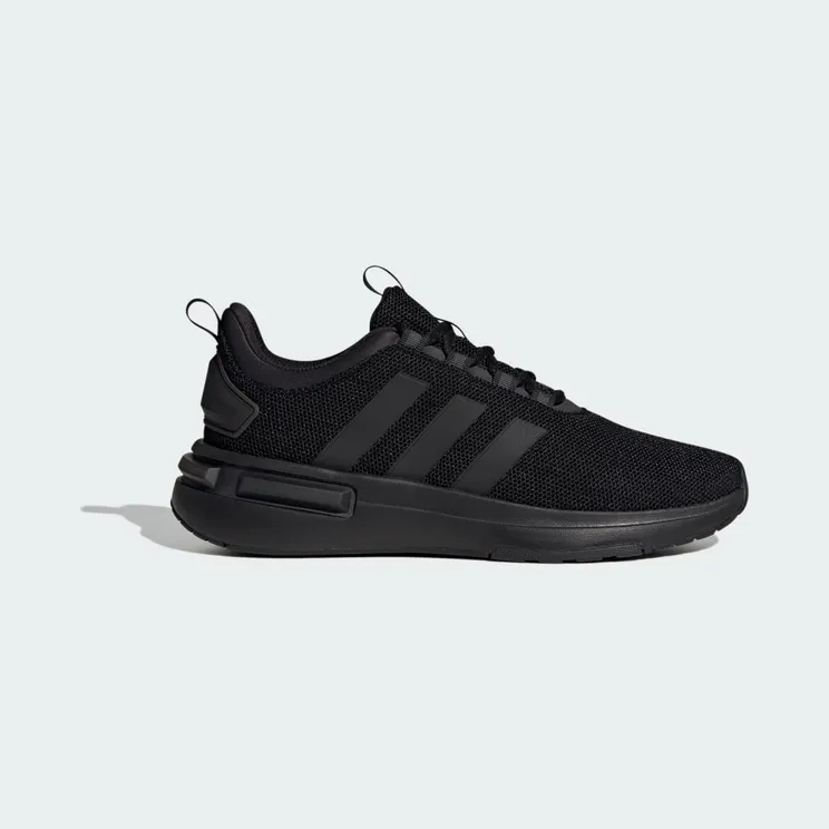 adidas Racer TR23 Core Black / Core Black / Carbon (IG7322)