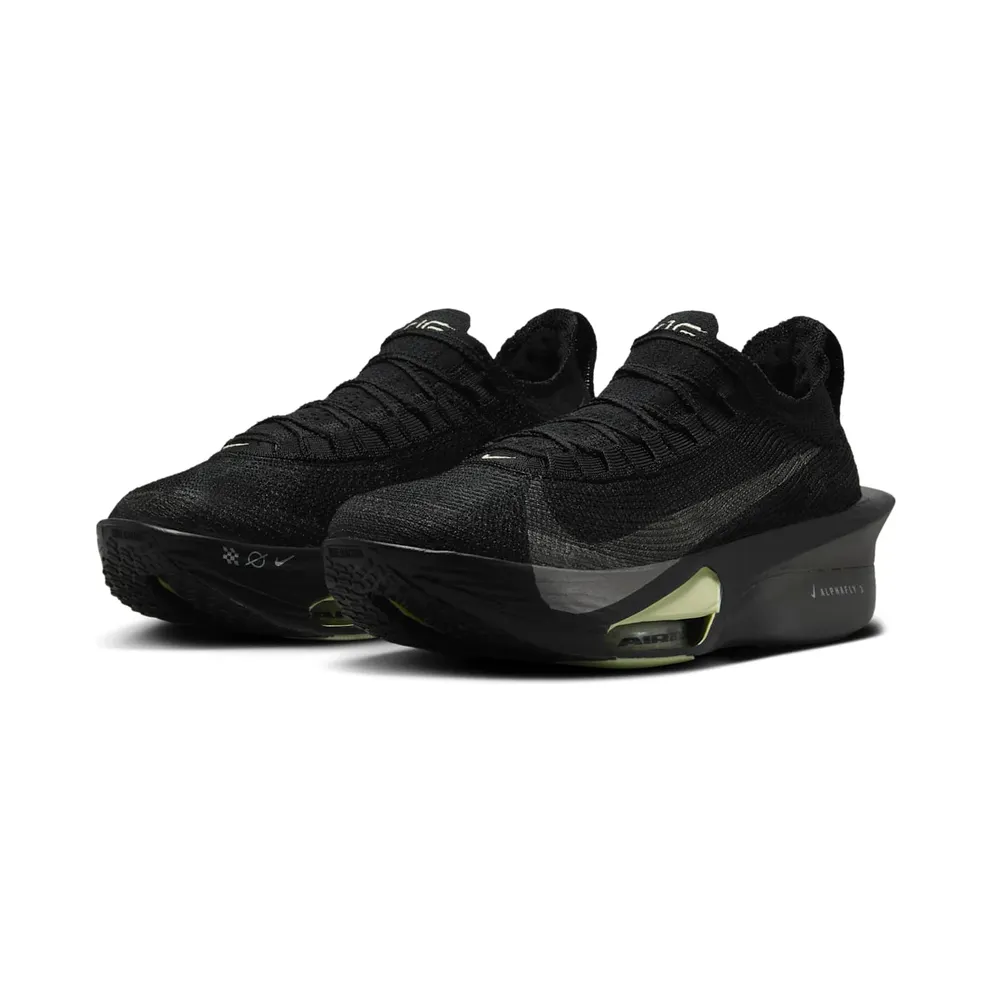 Nike ZoomX AlphaFly 3 “Metallic Medium Ash” (HV6350-001)