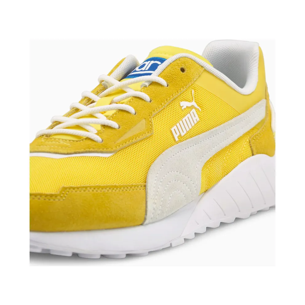 Puma Speedfusion x Sparco Motorsport Shoes White (30735609)
