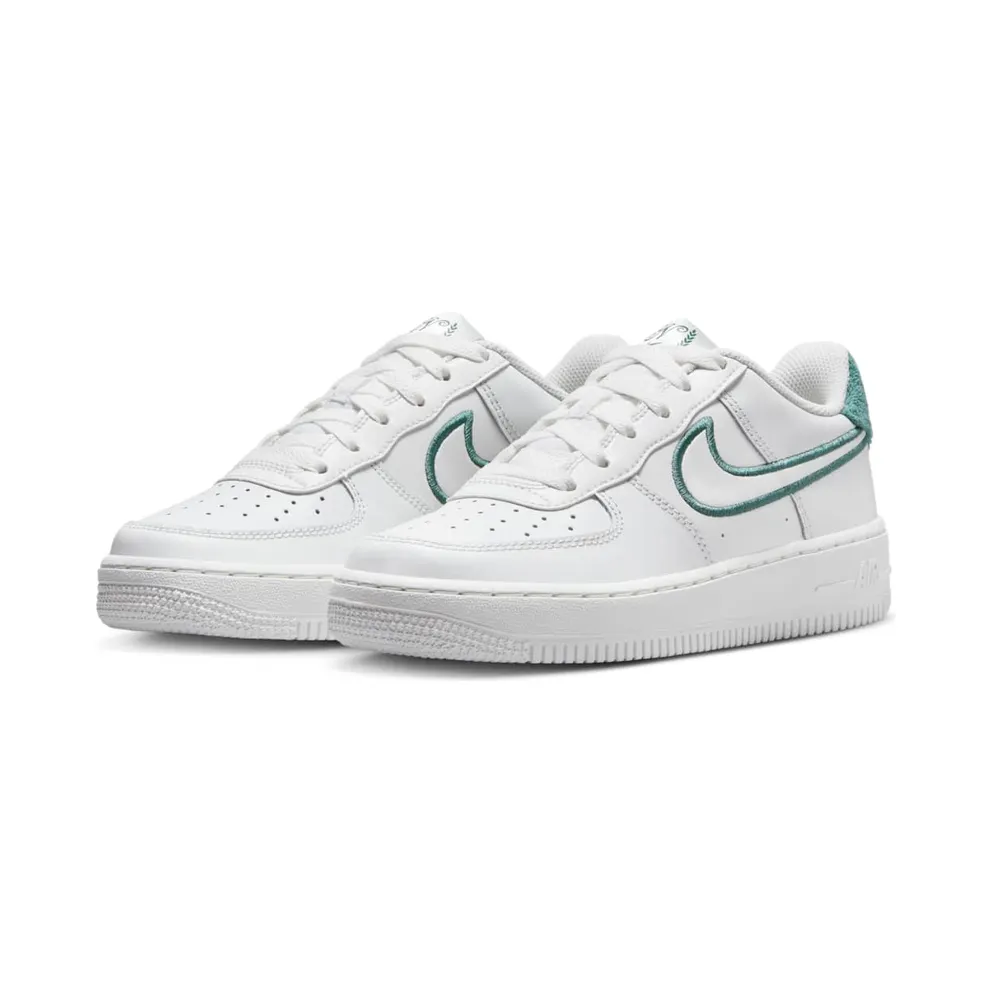 Nike Air Force 1 Low LV8 3 Summit White Bicoastal (FZ2008-100)
