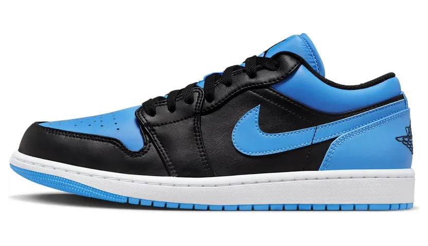 Air Jordan 1 Low 553558-041