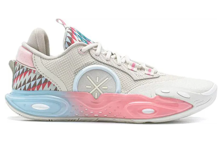 Li- Ning Wade All City 12 Origin (ABAU015-5)