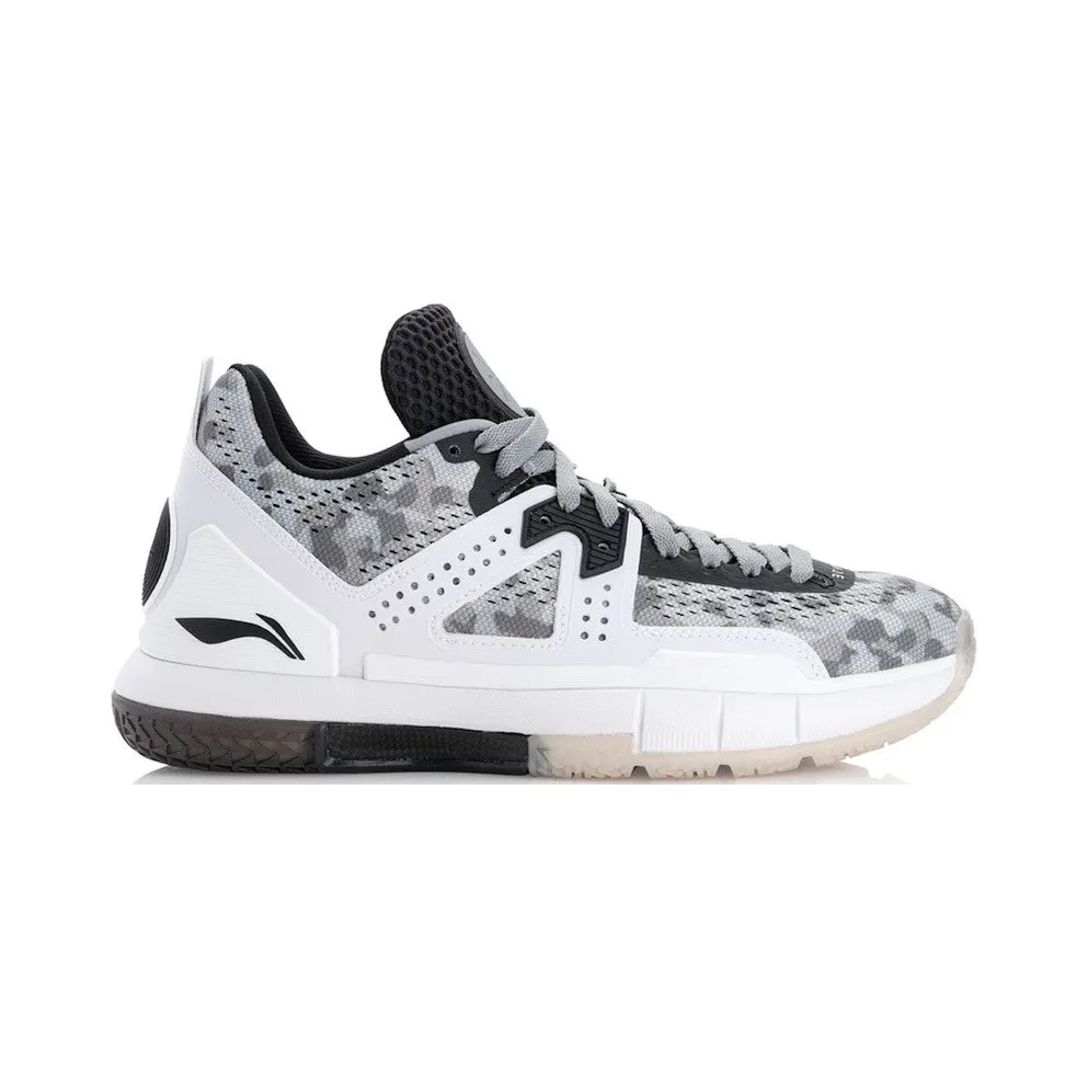 Li-Ning Way Of Wade 5 Grey Camo (ABAM057-6)