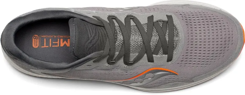 Saucony Freedom 4 “Vizi Orange” (S20617-20)