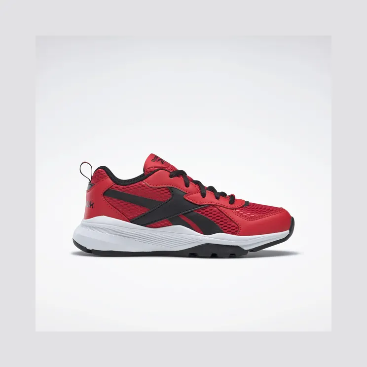 Reebok XT Sprinter Schoenen Vector Red / Black / White
