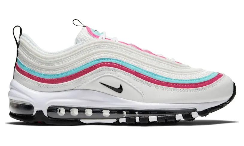 Nike Air Max 97 Summit White Pink (CT6806-116)