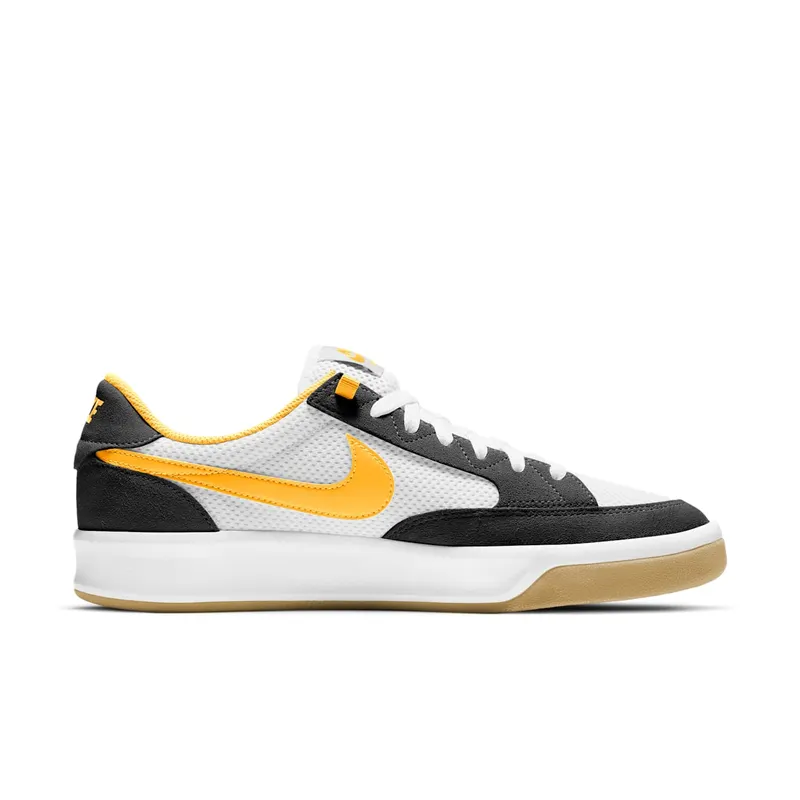 Nike SB Adversary Black / University Gold / White (CJ0887-002)