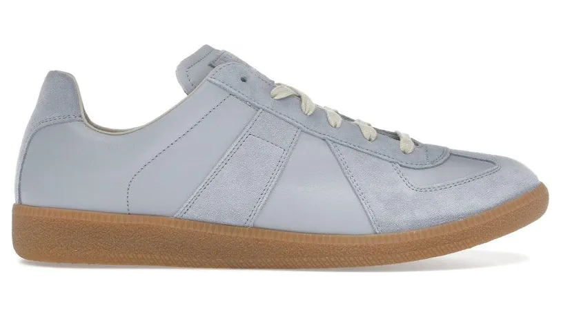 Maison Margiela Replica Pale Blue (S57WS0236P1895T6172)