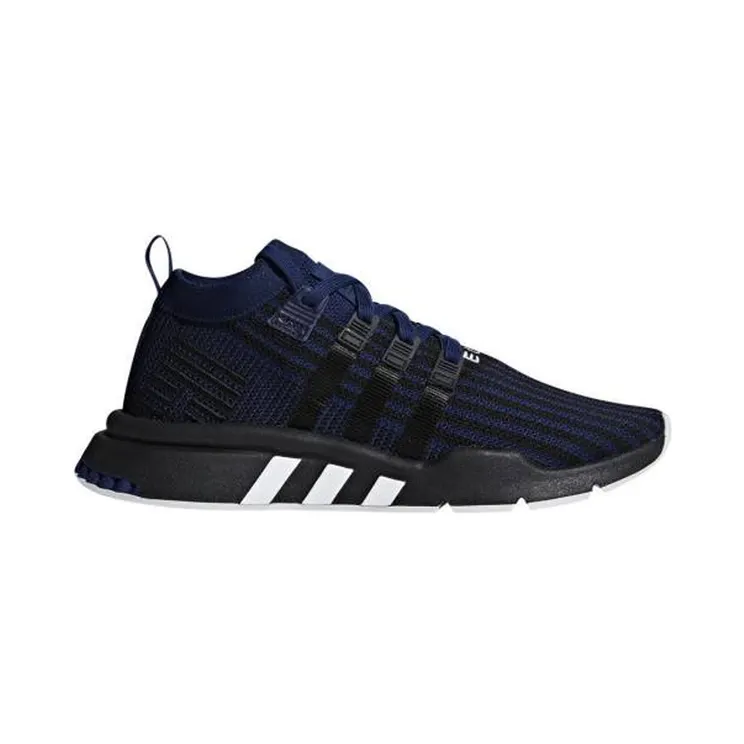 adidas EQT Support Mid Adv Blue Core Black
