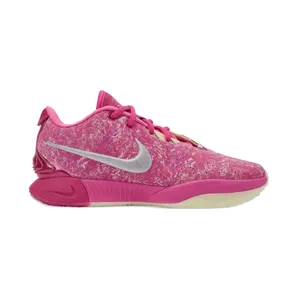 Nike LeBron 21 The World Is Your Oyster “Pink” (HF0721)
