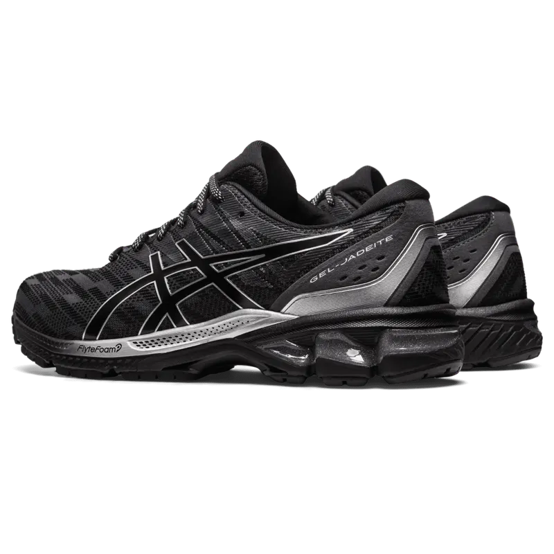 Asics GEL-JADEITE Black/Pure Silver (1011B401.003)