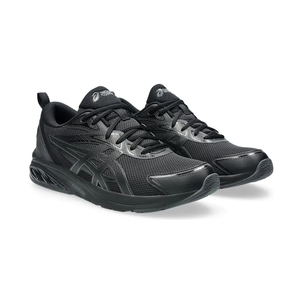 ASICS GEL-QUANTUM KEI “Black / Obsidian Grey” (1203A601-001)