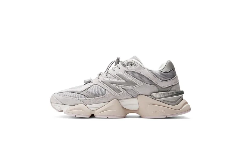 New Balance 9060 “Grey Matter” (U9060GM)