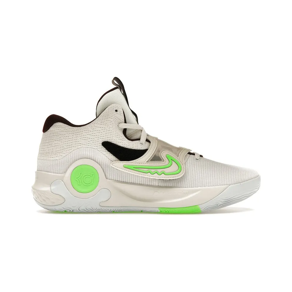Nike KD Trey 5 X Light Orewood Green Strike (DD9538-014)